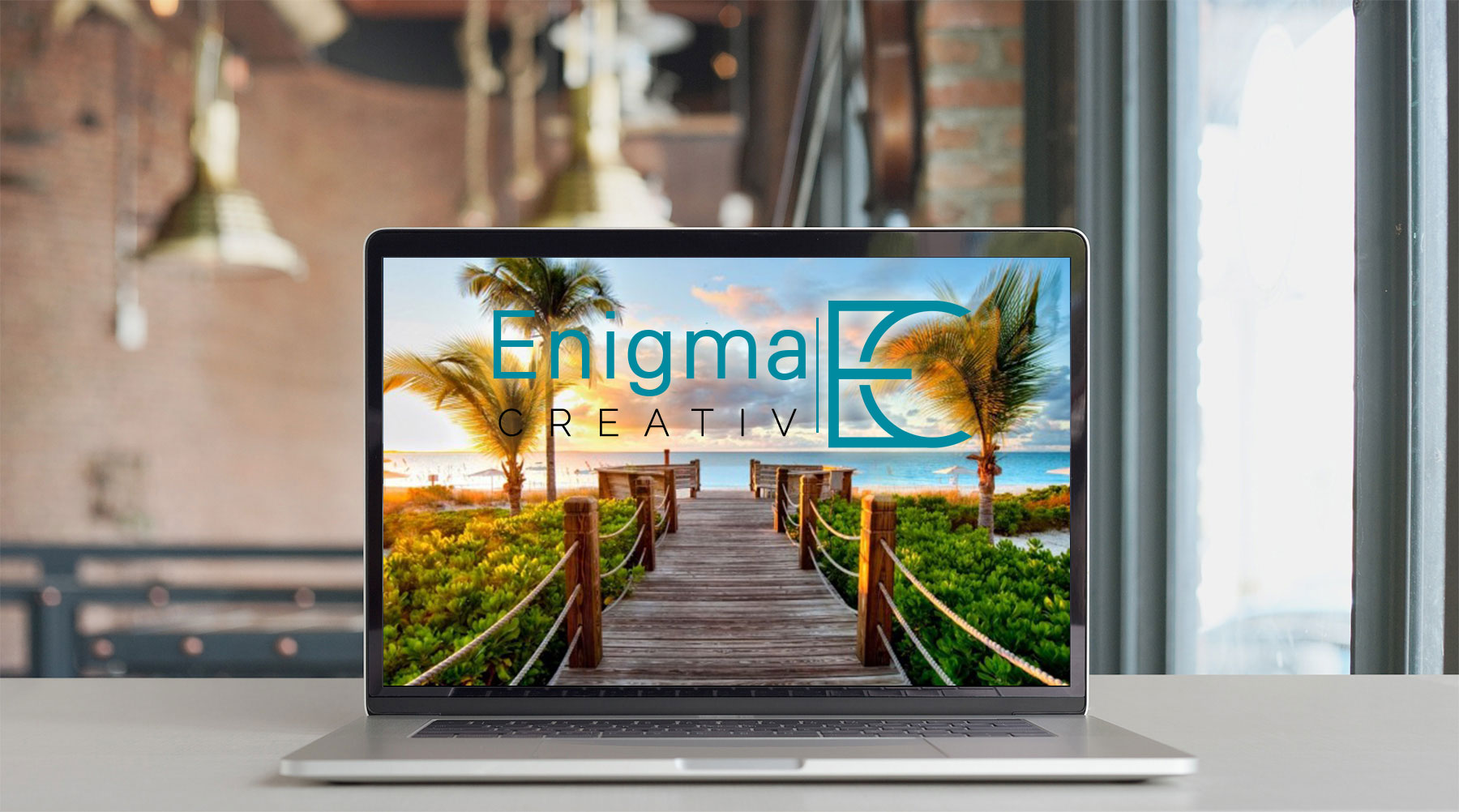About Énigma Creativ